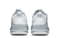 Nike Kyrie Low 5 TB Wolf Grey reps - DO9617-001 | Best Replica Ret Sneaker Sites