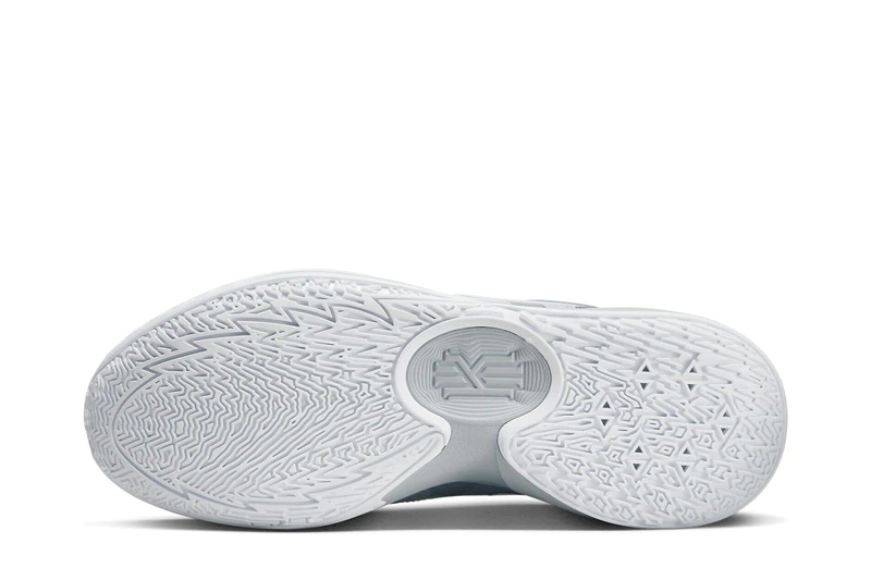 Nike Kyrie Low 5 TB Wolf Grey reps - DO9617-001 | Best Replica Ret Sneaker Sites