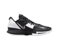 Nike Kyrie Low 5 TB Black White reps - DO9617-002 | Sneaker Rep Ret Websites