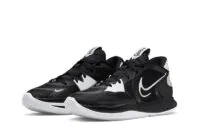 Nike Kyrie Low 5 TB Black White reps - DO9617-002 | Sneaker Rep Ret Websites
