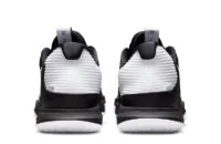 Nike Kyrie Low 5 TB Black White reps - DO9617-002 | Sneaker Rep Ret Websites