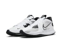 Nike Kyrie Low 5 TB White Black reps - DO9617-100 | Buy Reps Ret Sneakers Website