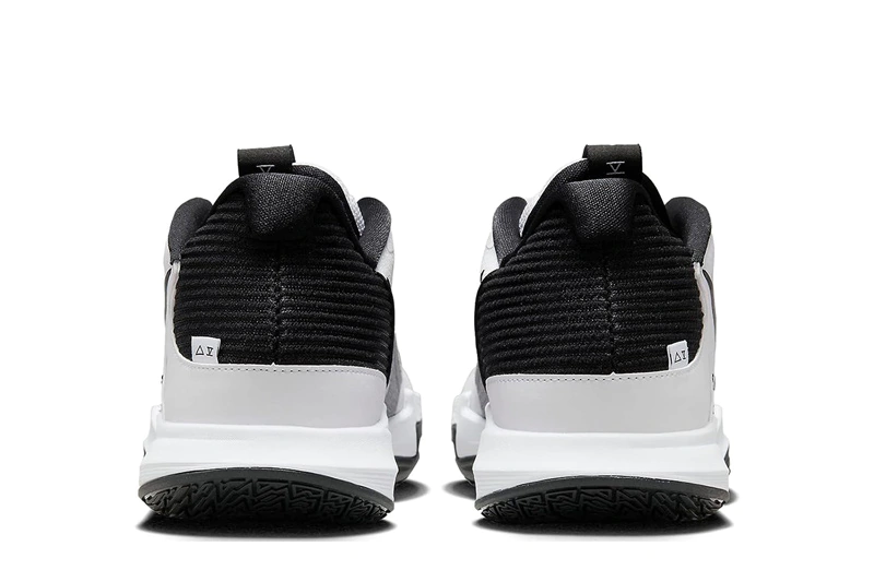 Nike Kyrie Low 5 TB White Black reps - DO9617-100 | Buy Reps Ret Sneakers Website
