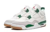 Air Jordan 4 Retro SE Pine Green Reps Sneakers - DR5415-103 - Good Reps Ret For Shoes