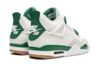 Air Jordan 4 Retro SE Pine Green Reps Sneakers - DR5415-103 - Good Reps Ret For Shoes