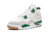 Air Jordan 4 Retro SE Pine Green Reps Sneakers - DR5415-103 - Good Reps Ret For Shoes