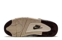 A Ma Maniére x Air Jordan 4 Retro Violet Ore Reps Sneakers - DV6773-220 - Sneaker Rep Ret Websites