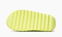 Adidas Yeezy Slide Glow Green Reps- GX6138 - Best Replica Ret Sneaker Sites