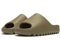 Adidas Yeezy Slide Earth Brown - FV8425 - Good Reps Ret For Shoes