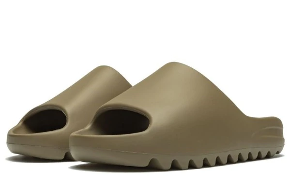 Adidas Yeezy Slide Earth Brown - FV8425 - Good Reps Ret For Shoes