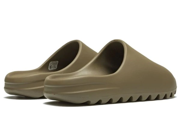 Adidas Yeezy Slide Earth Brown - FV8425 - Good Reps Ret For Shoes