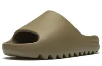 Adidas Yeezy Slide Earth Brown - FV8425 - Good Reps Ret For Shoes