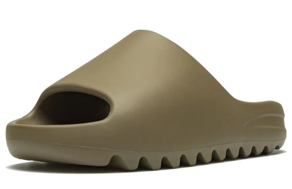 Adidas Yeezy Slide Earth Brown - FV8425 - Good Reps Ret For Shoes
