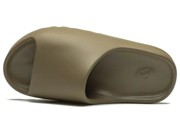 Adidas Yeezy Slide Earth Brown - FV8425 - Good Reps Ret For Shoes