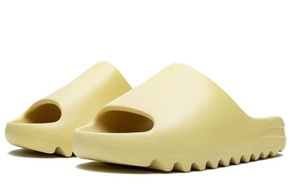 Adidas Yeezy Slide Desert Sand Reps- FW6344 | Good Reps Ret For Shoes At Retsneakers.com
