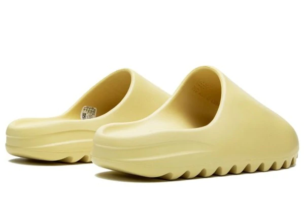 Adidas Yeezy Slide Desert Sand Reps- FW6344 | Good Reps Ret For Shoes At Retsneakers.com