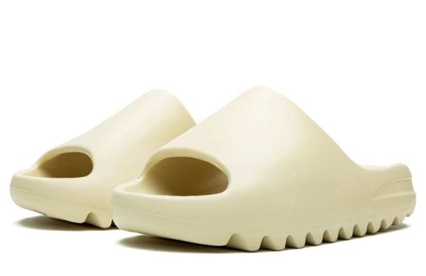 Adidas Yeezy Slide Bone Reps - FW6345 | Best Replica Ret Sneaker Sites At Retsneakers.com