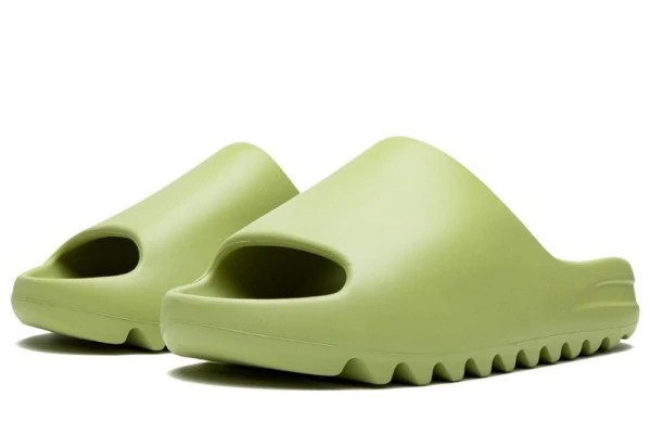Adidas Yeezy Slide Resin Reps- FX0494 - Best Replica Ret Sneaker Sites At Retsneakers.com