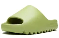 Adidas Yeezy Slide Resin Reps- FX0494 - Best Replica Ret Sneaker Sites At Retsneakers.com