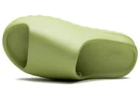 Adidas Yeezy Slide Resin Reps- FX0494 - Best Replica Ret Sneaker Sites At Retsneakers.com