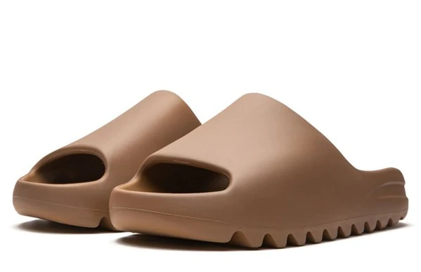Adidas Yeezy Slide Core Reps- G55492 - Good Reps Ret For Shoes