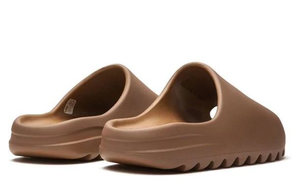 Adidas Yeezy Slide Core Reps- G55492 - Good Reps Ret For Shoes