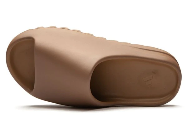 Adidas Yeezy Slide Core Reps- G55492 - Good Reps Ret For Shoes