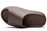 Adidas Yeezy Slide Soot - G55495 - Buy Reps Ret Sneakers Website