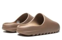 Adidas Yeezy Slide Core Brown Reps - GW5350 - Best Replica Ret Sneaker Sites