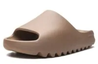 Adidas Yeezy Slide Core Brown Reps - GW5350 - Best Replica Ret Sneaker Sites