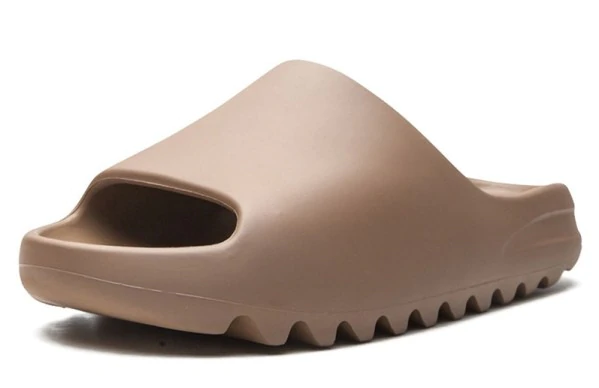 Adidas Yeezy Slide Core Brown Reps - GW5350 - Best Replica Ret Sneaker Sites