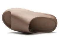 Adidas Yeezy Slide Core Brown Reps - GW5350 - Best Replica Ret Sneaker Sites