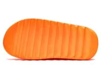 Adidas Yeezy Slide Enflame Orange Reps- GZ0953 - Sneaker Rep Ret Websites