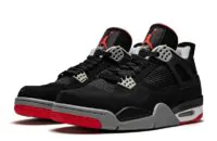 Air Jordan 4 Retro Bred 2012 reps - 308497-089 | Good Reps Ret For Shoes