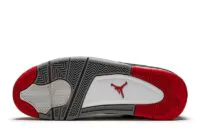 Air Jordan 4 Retro Bred 2012 reps - 308497-089 | Good Reps Ret For Shoes