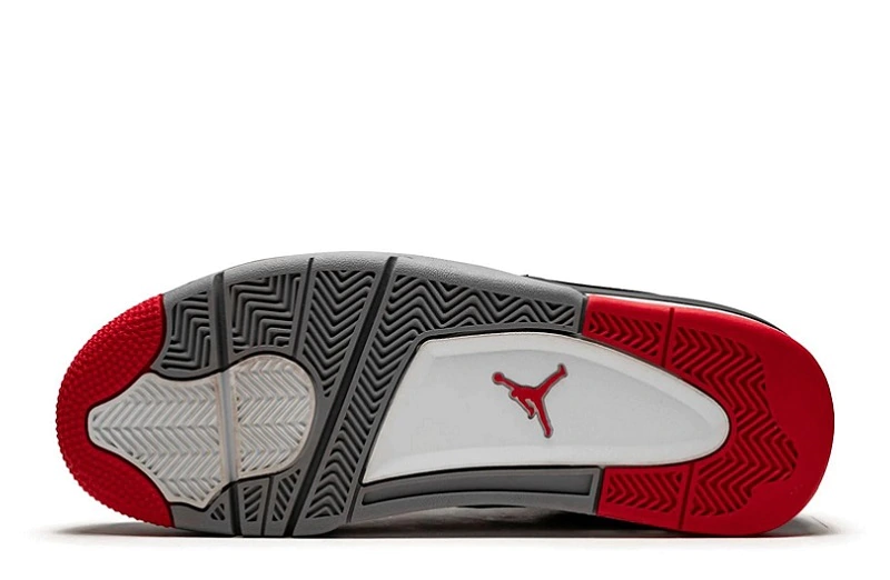 Want to buy Air Jordan 4 Retro Bred 2012 Reps Shoes? - 308497-089 | Good Reps Shoes available here Retsneakers.com