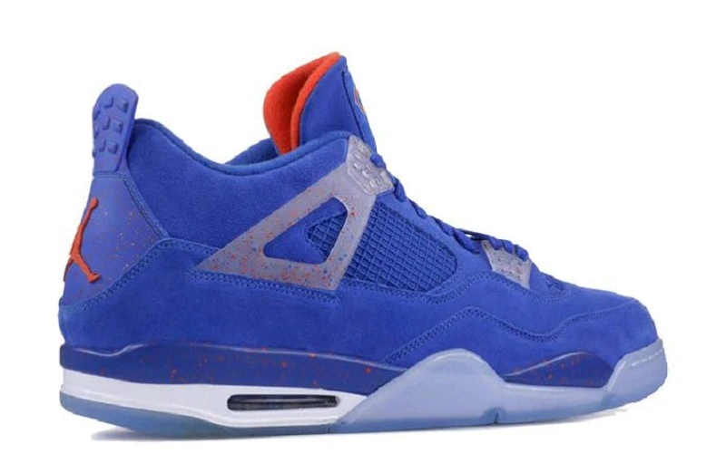 Air Jordan 4 Retro Florida Gators Sneakers - AJ4-904283 - Buy Reps Ret Sneakers Website