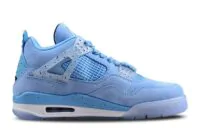 Air Jordan 4 Retro UNC Sneakers - AJ4-HO12MNJDLS247 - Best Replica Ret Sneaker Sites