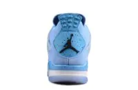 Air Jordan 4 Retro UNC Sneakers - AJ4-HO12MNJDLS247 - Best Replica Ret Sneaker Sites