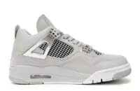 Air Jordan 4 Retro Frozen Moments WMNS Sneakers? - AQ9129-001 - Sneaker Rep Ret Website
