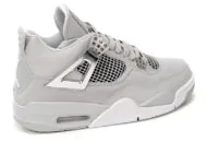 Air Jordan 4 Retro Frozen Moments WMNS Sneakers? - AQ9129-001 - Sneaker Rep Ret Website