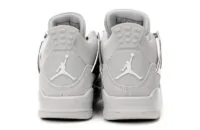 Air Jordan 4 Retro Frozen Moments WMNS Sneakers? - AQ9129-001 - Sneaker Rep Ret Website