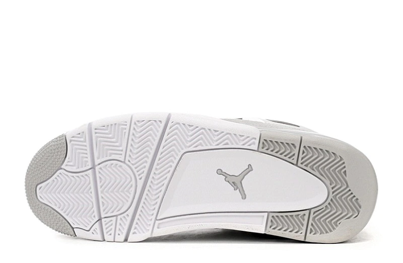 Air Jordan 4 Retro Frozen Moments WMNS Sneakers? - AQ9129-001 - Sneaker Rep Ret Website