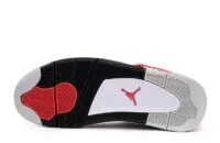 Air Jordan 4 Retro Red Cement Sneakers - DH6927-161 - Best Replica Ret Sneaker Sites