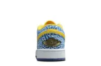 Air Jordan 1 Retro Low West Coast Shoes - 309192-172 -Buy Reps Ret Sneakers Website