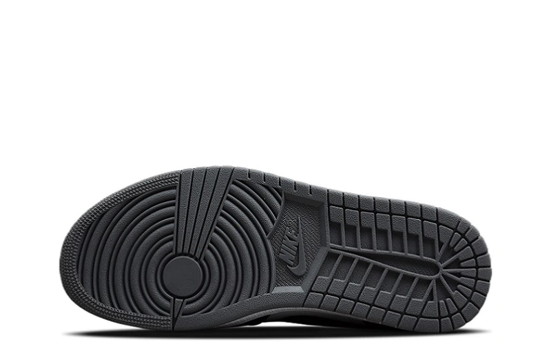 Air Jordan 1 Retro Low Black Infrared Reps Shoes - 553558-029 - Best Replica Ret Sneaker Sites