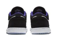 Air Jordan 1 Retro Low Concord Reps Shoes - 553558-108 - Best Replica Ret Sneaker Sites