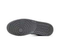 Air Jordan 1 Low True Blue Cement Reps Shoes - 553558-412 - Best Replica Ret Sneaker Sites