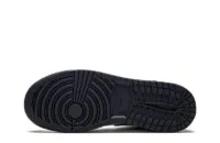 Air Jordan 1 Mid GS Obsidian Reps - 554725-174 - Good Reps Ret For Shoes