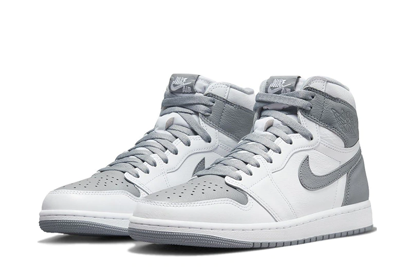 Air Jordan 1 Retro High OG Stealth Reps - 555088-037 - Best Replica Ret Sneaker Sites